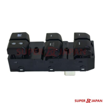WINDOW SWITCH ELANTRA 2011-14 LHD