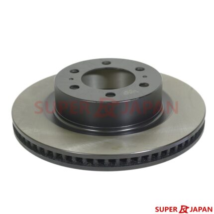 BRAKE DISC L.CRUISER/LEXUS LX600 2021 FRONT (43512-60290)
