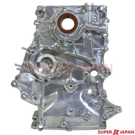 TIMING COVER 2TR NEW