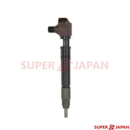 INJECTOR 1GD (2PIN)