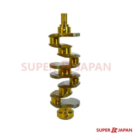 CRANK SHAFT 4JB1