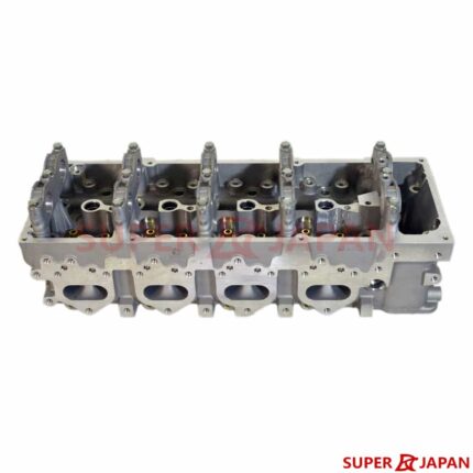 CYLINDER HEAD 4M41 Bare