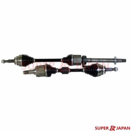 DRIVE SHAFT SIEENA 2016 UP Set