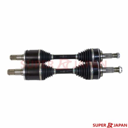 DRIVE SHAFT L.CRUISER /FJA300/GRJ300-VAJ300 SET