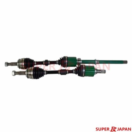 DRIVE SHAFT NISSAN ROGUE (2014-20) SET