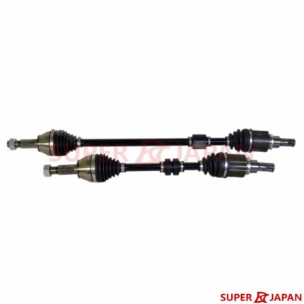 DRIVE SHAFT NISSAN SENTRA 8L,L4 (2013-19) SET