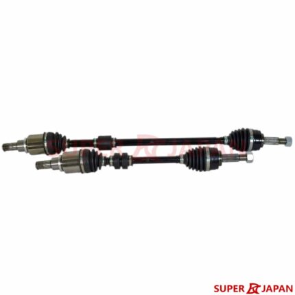 DRIVE SHAFT NISSAN KICKS VERSA 1.6L