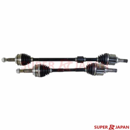 DRIVE SHAFT YARIS NEW