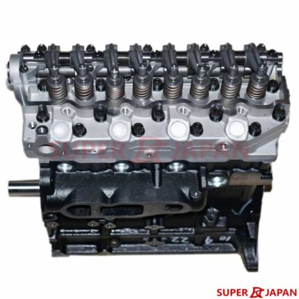 ENGINE 4D56-T Long block