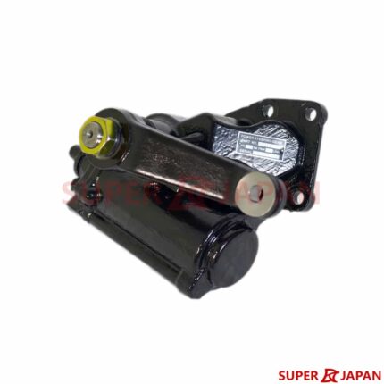 STEERING GEAR BOX E113-3411010 LH