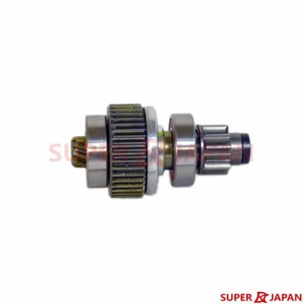 STARTER GEAR 22R 2UZ (9T)