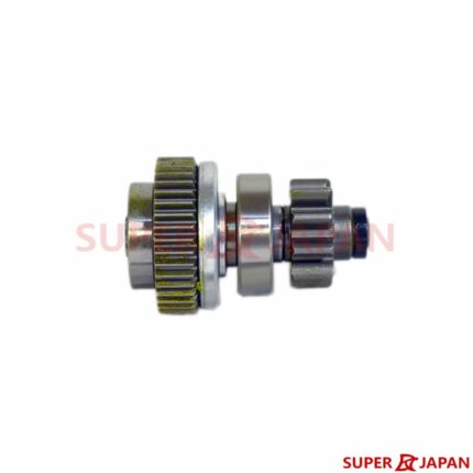 STARTER GEAR 3L (10)