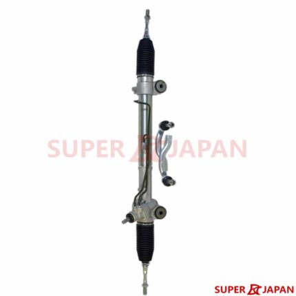 STEERING RACK LHD TOYOTA HIACE 2019