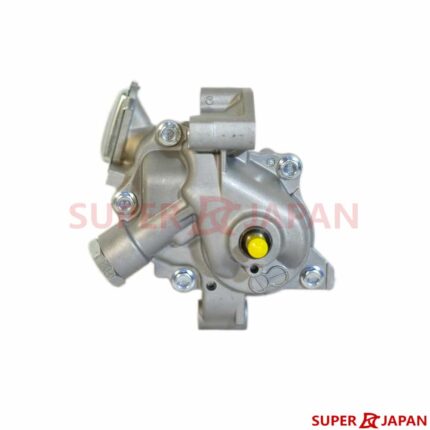 OIL PUMP 1ZR 2ZR COROLLA