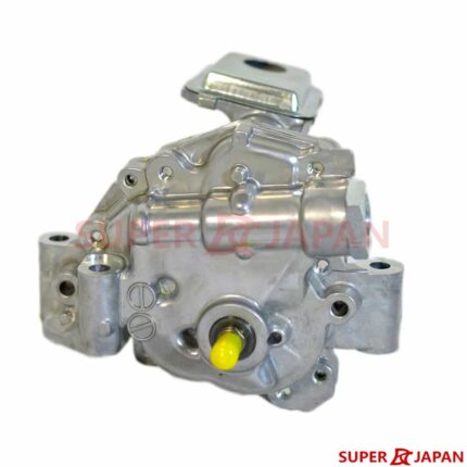 OIL PUMP 1AZ RAV4 / AVENSIS