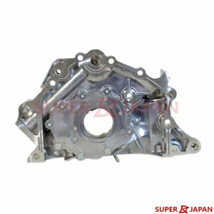 OIL PUMP 2UZ L.CRUISER / LEXUS 470 / SEQUIOA / TUNDRA