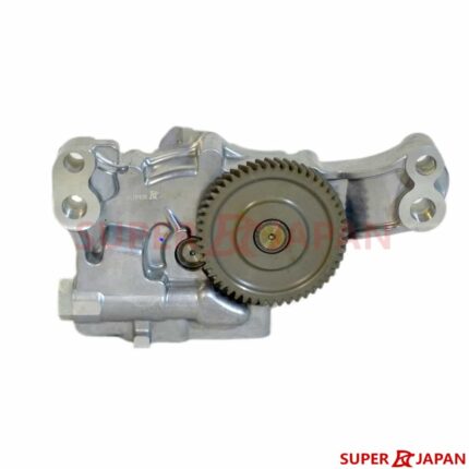 OIL PUMP WL  12V FORD RANGER