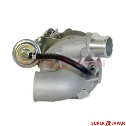 TURBO CHARGER QD32 -