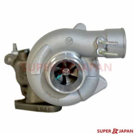 TURBO CHARGER 4D56 WATER 5 BOLT