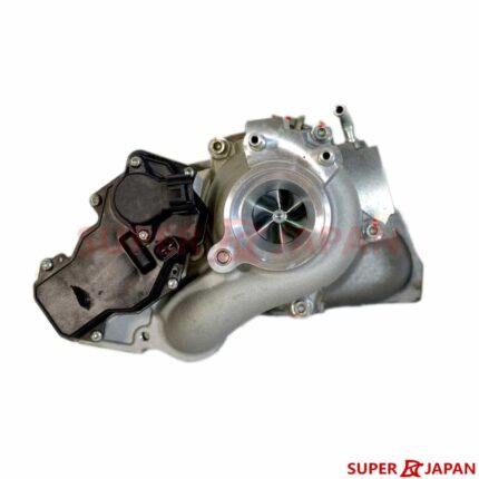 TURBO CHARGER F33A L.CRIUSER, LX600 2021 UP DIESEL (R)