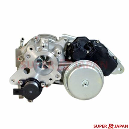 TURBO CHARGER F33A L.CRIUSER, LX600 2021 UP DIESEL(L)