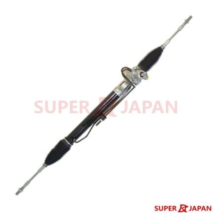 STEERING RACK LHD L200 4x2 Power