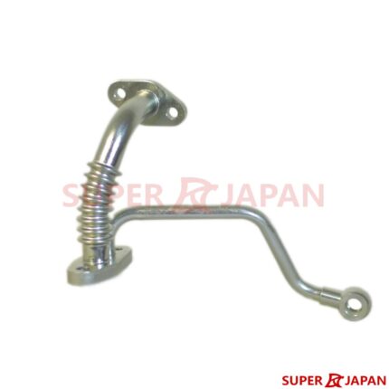 TURBO CHARGER PIPE 1KZ