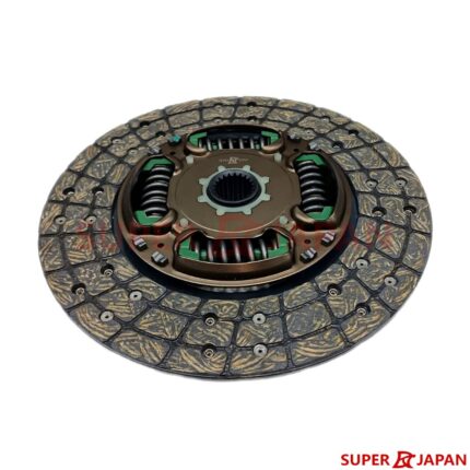 CLUTCH DISC 1GD,2GD 2015 UP