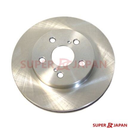 BRAKE DISC COROLLA 16-22 PRIUS 19-22  FRONT