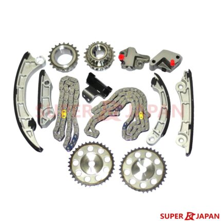 TIMING KIT 1GD 2GD FORTUNER HILUX 2015 UP