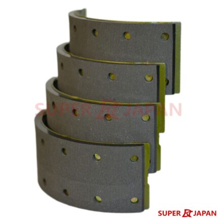 BRAKE SHOE CANTER / ROSA / DELTA