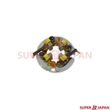 BRUSH HOLDER TOYOTA COASTER