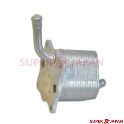 OIL COOLER CORE 1GD 2GD 2019 UP