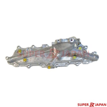 OIL COOLER CORE + COVER 1KZ (15701-67030/15710-67040)