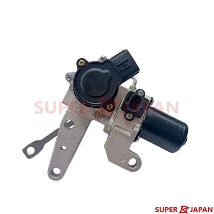 TURBO CHARGER SENSOR 1VD