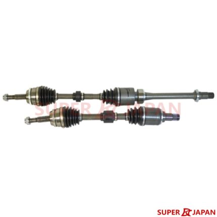 DRIVE SHAFT CAMRY 4 CYL 2006-2011 w/out CV Joint