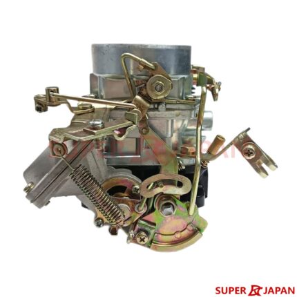 CARBURETOR Z20 AUTO w/Out Screw