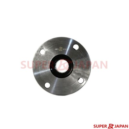 FLANGE L.CRUISER / LEXUS LX470 27T REAR (10X41 / 10X43)