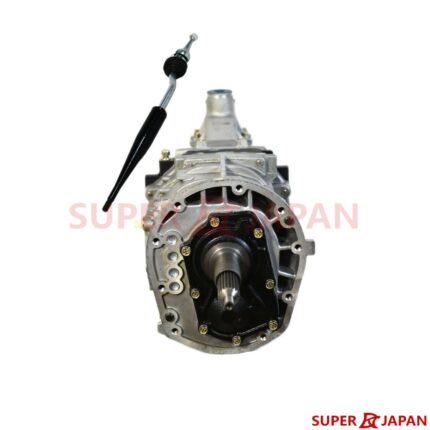 GEAR BOX HILUX 85 TO 2000