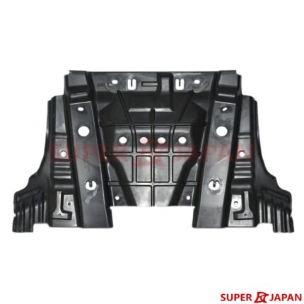 S.Parts ENGINE COVER REVO 4x2 2016-18 PLASTIC