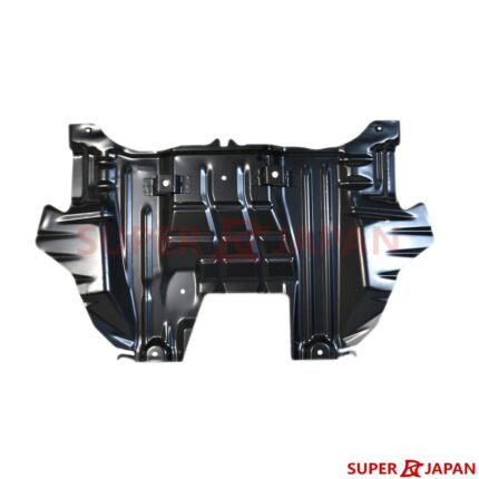 S.Parts ENGINE COVER REVO 4x4 NO.2