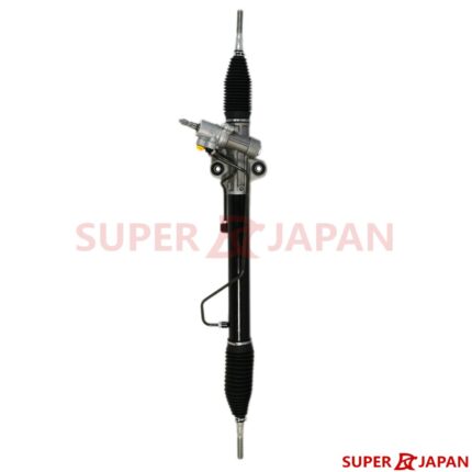 STEERING RACK RHD L200 4x4 Power 05 to 12