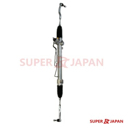 STEERING RACK RHD HIACE 2019