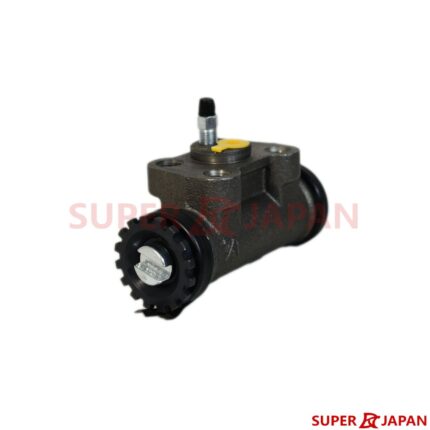 BRAKE WHEEL CYLINDER CANTER