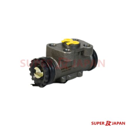 BRAKE WHEEL CYLINDER CANTER