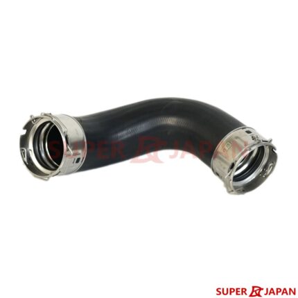 INTERCOOLER HOSE PIPE REVO