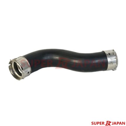 INTERCOOLER HOSE PIPE REVO 1