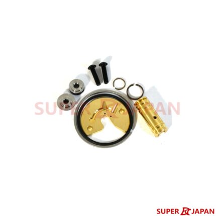 TURBO REPAIR KIT 2GD