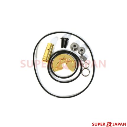 TURBO REPAIR KIT 2GD