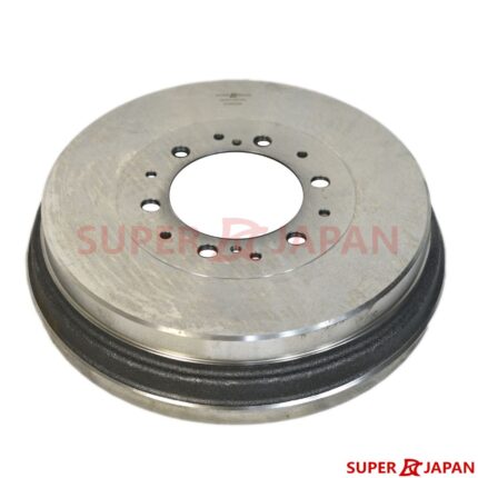 BRAKE DRUM REVO 4x4 2021 REAR